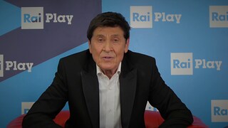 Festival di Sanremo 2022 - Gianni Morandi - RaiPlay