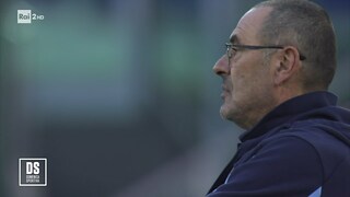 Serie A 2021 2022 - Lazio-Empoli - RaiPlay