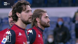 Serie A 2021 2022 - Genoa-Spezia - RaiPlay