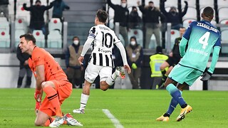 Serie A 2021 2022 - Juventus-Udinese - RaiPlay