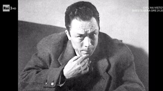 Passato e Presente - Albert Camus tra cultura e attivismo - 09/03/2022 - RaiPlay