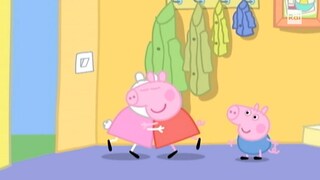 Peppa Pig - S1E3 - La migliore amica - RaiPlay