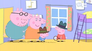 Peppa Pig - S2E5 - Misteri - RaiPlay