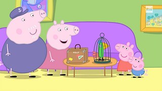 Peppa Pig - S2E3 - Polly's Holiday - Lingua ucraina - RaiPlay