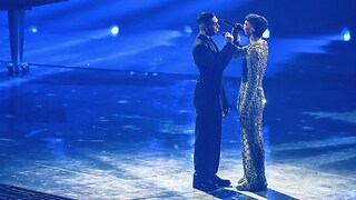 Eurovision Song Contest 2022 - Italia: Mahmood & Blanco cantano "Brividi" - 14/05/2022 - RaiPlay