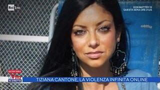 La Vita in diretta. Tiziana Cantone gogna fine mai, perché di nuovo il video sul web? - RaiPlay