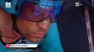 Giro d'Italia 2022 - 21a tappa - L'ultima partenza al Giro di Nibali - RaiPlay