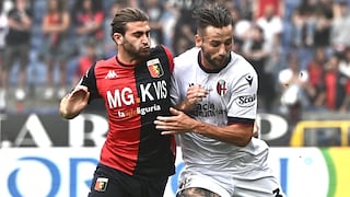 Serie A 2021 2022 - Genoa-Bologna - RaiPlay