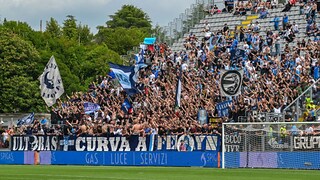 Serie A 2021 2022 - Spezia-Napoli - RaiPlay