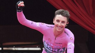 Ciclismo, Giro d'Italia 2022 - 21a tappa: Verona-Verona (crono) - RaiPlay