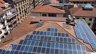 Energie rinnovabili, formarsi per il futuro - Il posto giusto 19/06/2022 - RaiPlay