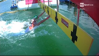 Mondiali di Nuoto 2022 - Bronzo per l'Italia nella Staffetta di Nuoto in acque libere - 26 06 2022 - RaiPlay