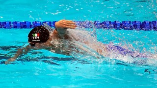 Mondiali di Nuoto 2022 - Nuoto - Finali e Semifinali - RaiPlay
