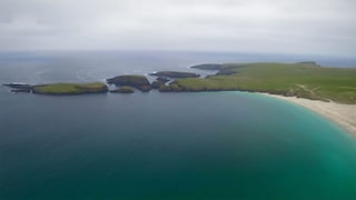 Le isole scozzesi - S1E4 - RaiPlay