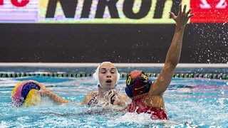 Mondiali di Nuoto 2022 - Pallanuoto femminile - Gruppo D: Spagna - Grecia - RaiPlay