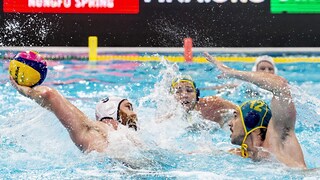 Mondiali di Nuoto 2022 - Pallanuoto maschile - Gruppo D: Usa - Australia - RaiPlay