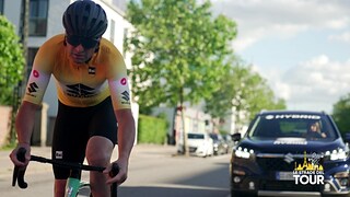 Tour de France - Le Strade del Tour - 1a tappa: Copenaghen-Copenaghen (anteprima) - RaiPlay