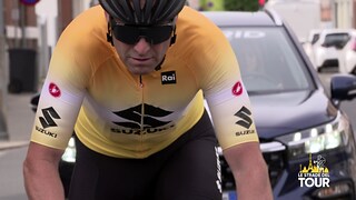 Tour de France - Le Strade del Tour - 2a tappa: Roskilde-Nyborg (anteprima) - RaiPlay