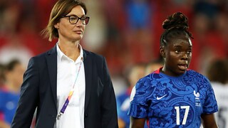 Calcio: Euro 2022 femminile - Gruppo D: Islanda - Francia - RaiPlay