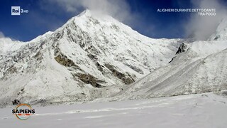 Sapiens. La conquista dell'Everest - RaiPlay