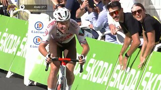 Ciclismo: Tour de France 2022 - Ultimo Km 9a tappa: Aigle-Chatel Les Portes du Soleil - RaiPlay