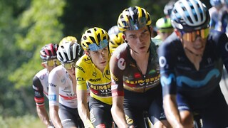 Ciclismo, Tour de France - 17a tappa: Saint Gaudens - Peyragudes - RaiPlay