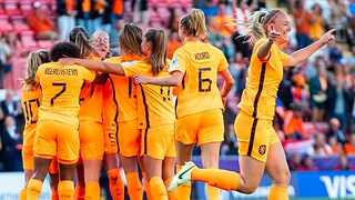 Calcio Nazionale Femminile: Campionati Europei 2022 - 3a giornata gruppo C: Svizzera - Olanda - RaiPlay