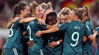 Calcio: Europei femminili: 3a giornata gruppo B: Finlandia - Germania - RaiPlay