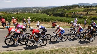 Ciclismo, Tour de France - 19a tappa: Castelnau - Magnoac - Cahors - RaiPlay