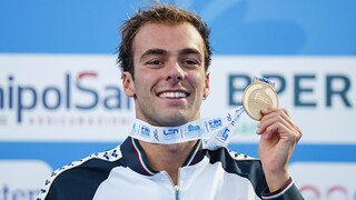 Europei di Nuoto - Nuoto - Paltrinieri un oro straordinario, Bronzo per Galossi - RaiPlay