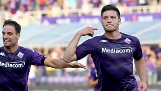 Serie A 2022 2023 - Fiorentina - Cremonese - 14/08/2022 - RaiPlay