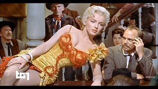 TG1. Marilyn Monroe, 60 anni dalla sua morte - RaiPlay