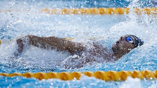 Europei di Nuoto - Nuoto - Thomas Ceccon vince l'oro nei 100 metri dorso 17/08/2022 - RaiPlay