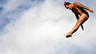 Europei di Nuoto - Tuffi grandi altezze - Bronzo per Alessandro De Rose - 20-08-2022 - RaiPlay