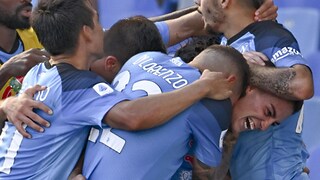 Serie A 2022 2023 - Napoli-Spezia - RaiPlay