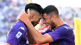 Serie A 2022 2023 - Fiorentina-Verona - RaiPlay