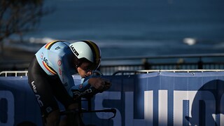Ciclismo su Strada, Campionato del Mondo 2022 - Cronometro U23 maschile - RaiPlay