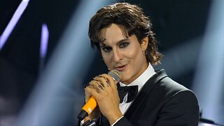 Andrea Dianetti - Damiano dei Maneskin canta "Beggin'" - Tale e Quale Show 30/09/2022 - RaiPlay