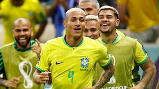 Mondiali di calcio Qatar 2022 - Brasile - Serbia: la sintesi - 24 11 2022 - RaiPlay