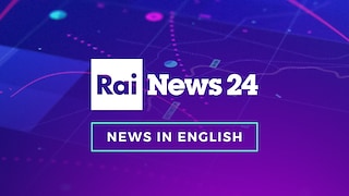 News in english del 23/02/2024 - RaiPlay