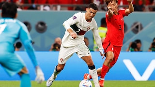 Mondiali di calcio Qatar 2022 - Corea del Sud - Portogallo: la sintesi - 02 12 2022 - RaiPlay