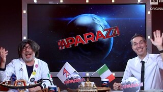 Paparazzi! - Puntata del 12/01/2023 - RaiPlay