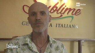 Gli Italians - Puntata del 14/01/2023 - RaiPlay