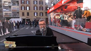 Viva Rai2! - Marco Masini in "T'innamorerai" - RaiPlay