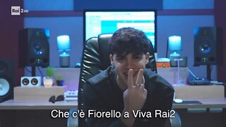 Viva Rai2! - La sigla cantata da Ascanio - RaiPlay