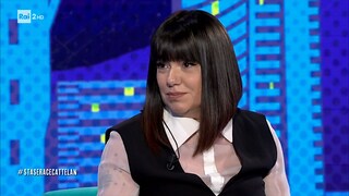Cristina Fogazzi, l'Estetista Cinica - Stasera c'è Cattelan su Raidue - 19/01/2023 - RaiPlay