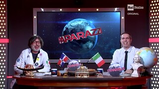 Paparazzi! - Puntata del 25/01/2023 - RaiPlay