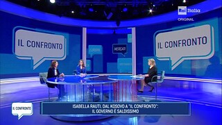 Il Confronto - Puntata del 26/01/2023 - RaiPlay