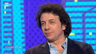 L'antiproibizionismo secondo Marco Cappato - Stasera c'è Cattelan su Raidue - 26/01/2023 - RaiPlay