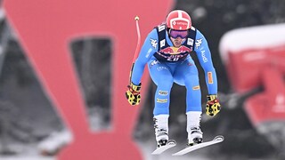 Sci Alpino - Coppa del Mondo 2022/23, Kitzbuehel/AUT: Discesa maschile - RaiPlay